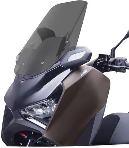 Amazon | Kemy's ウインドシールド ヤマハ XMAX250 2025専用 風防